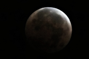 8October14 Blood Moon